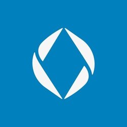 Ethereum Name Service logosu