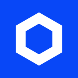 Chainlink logosu