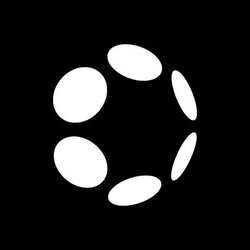 Polkadot logosu