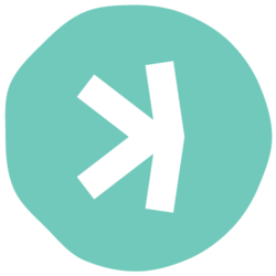 Kaspa logosu