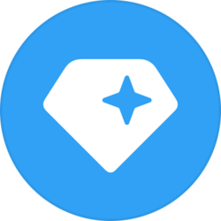 Gram (prev. Toncoin) logosu
