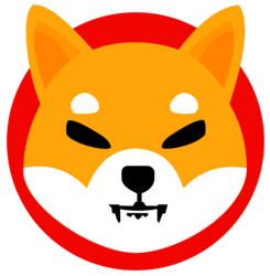 Shiba Inu logosu