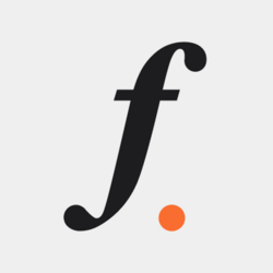 Falcon Finance logosu