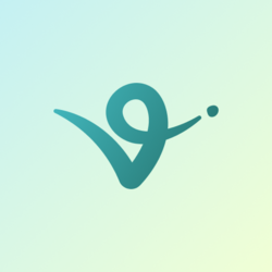 Virtuals Protocol logosu