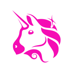 Uniswap logosu