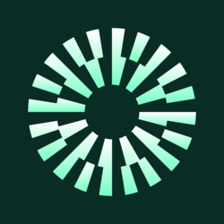 Mantle logosu