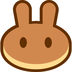 PancakeSwap logosu