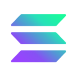 Solana logosu
