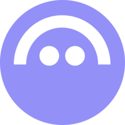 Aave logosu