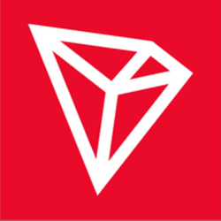 TRON logosu