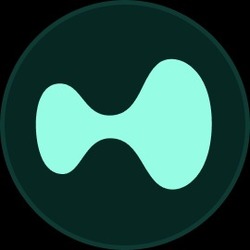 Hyperliquid logosu