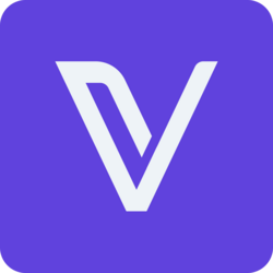 VeChain logosu