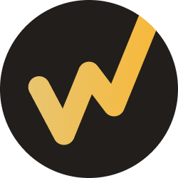 WhiteBIT Coin logosu