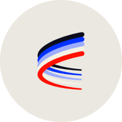 Aerodrome Finance logosu