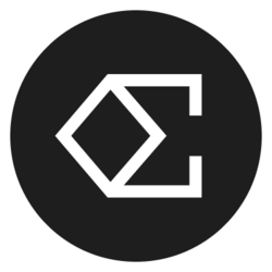 Ethena logosu