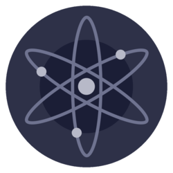 Cosmos Hub logosu