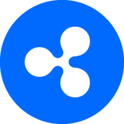 Ripple USD logosu