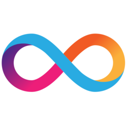 Internet Computer logosu
