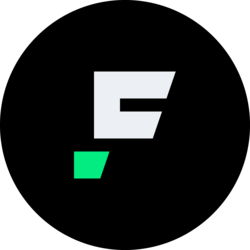 First Digital USD logosu