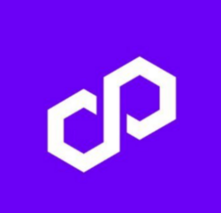 POL (ex-MATIC) logosu
