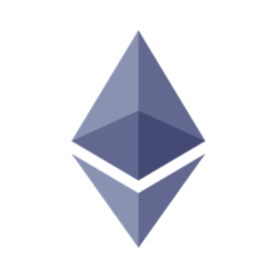 Ethereum logosu