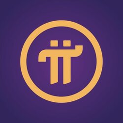 Pi Network logosu