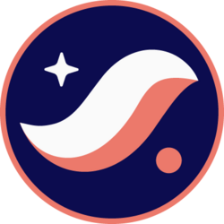 Starknet logosu