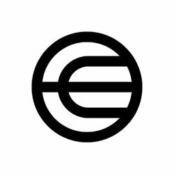 Worldcoin logosu