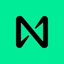 NEAR Protocol logosu