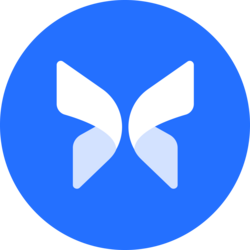 Morpho logosu