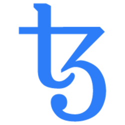 Tezos logosu