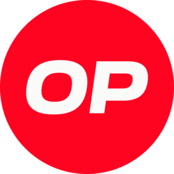 Optimism logosu