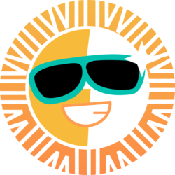 Sun Token logosu