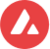 Avalanche (C-Chain) logosu