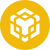 BNB Smart Chain (BEP20) logosu