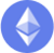 Ethereum (ERC20) logosu