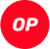 Optimism logosu
