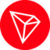 TRON (TRC20) logosu